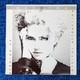 Madonna Burning Up Aussie 12'' Vinyl Lp Record Unique Sleeve 1983 Australia