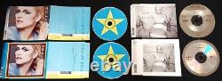 Madonna CD Singles Imports Bundle Of 30