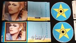 Madonna CD Singles Imports Bundle Of 30