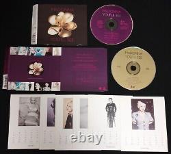 Madonna CD Singles Imports Bundle Of 30