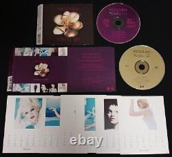 Madonna CD Singles Imports Bundle Of 30