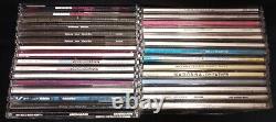 Madonna CD Singles Imports Bundle Of 30