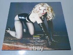 Madonna Like A Virgin 30th Anniversary Picture Disc Mdna Fan Club Canada