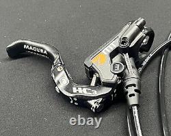 Magura MT7 HC3 Special Edition Front or Rear Wheel (swappable), NEW