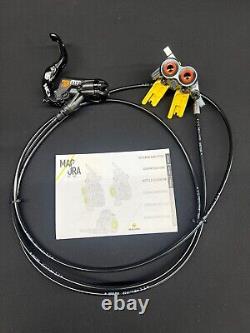 Magura MT7 HC3 Special Edition Front or Rear Wheel (swappable), NEW