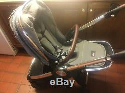 Mamas And Papas Ocarro Pushchair Special Edition Excellent Condition