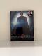 Man Of Steel Blufans Exclusive Single Lenticular Steelbook Blu-ray 3d
