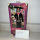 Mariachi Barbie Mexico 2014 Dolls Of The World Nrfb Special Edition Pink Label
