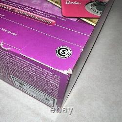 Mariachi Barbie Mexico 2014 Dolls of the world NRFB Special Edition Pink Label