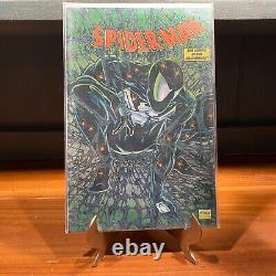 Marvel Comics Collectible Classics Spider-Man #2 1998 Chromium Torment 1/98