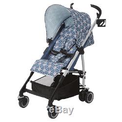 Maxi Cosi Kaia Stroller Special Edition Star Brand New