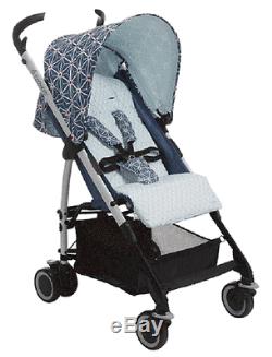 Maxi Cosi Kaia Stroller Special Edition Star Brand New