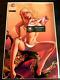 Menage A Trois #6 Mike Debalfo Exclusive Topless Cover Numbered Ltd 50 Nm+