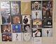 Michael Jackson 21 Cd's & Dvd Total See Photos 2 Rare Special Edition Vision
