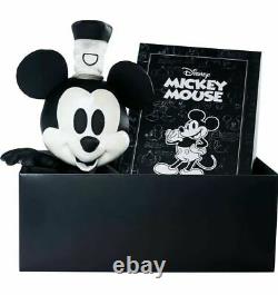 Mickey Mouse Steam Boat, Special Edition? Collectors Club No. 3 NEW Disney 2022