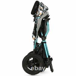 Micralite FastFold Baby Stroller Pushchair Festival Special Edition