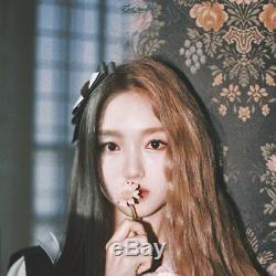 Monthly Girl Loona-Chuu&Go Won Single Album CD+Booklet+PhotoCard K-POP Sealed