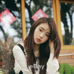 Monthly Girl Loona Yeojin Single Album CD+Booklet+PhotoCard K-POP Sealed