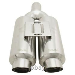 Muffler For 2000-2008 Ford Focus