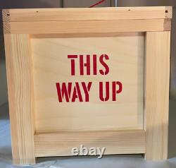 NEW EXCELLENT Paul McCartney The 7 Singles Box Limited Edition Numbered