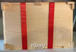 NEW EXCELLENT Paul McCartney The 7 Singles Box Limited Edition Numbered