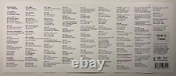 NEW EXCELLENT Paul McCartney The 7 Singles Box Limited Edition Numbered