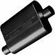New Flowmaster Mufflers American Thunder 40 Series 2 1/4 Inlet/2 1/4 Out Steel