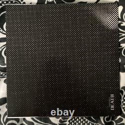 NEW Lil Ugly Mane Doing An Evil Deed Blues 7 OXBLOOD Vinyl #/200 EP Single