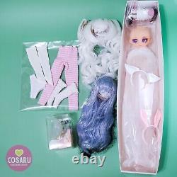 NEW Obitsu Parabox Japan 1/6 OB26 Natural Medium bust Petite Hime Full Set R