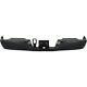 New Primed Rear Step Bumper Shell For 2010-2012 Ram 2500 3500 Witho Dual & Park