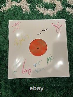 NEW? Sessanta E. P. P. P. 12 Vinyl (Signed Mystery Variant)? FREE SHIPPING
