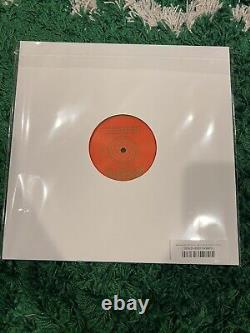 NEW? Sessanta E. P. P. P. 12 Vinyl (Signed Mystery Variant)? FREE SHIPPING