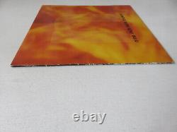 NINE INCH NAILS Broken ORIGINAL 1992 UK 1ST PRESS VINYL MINI LP & 7 ILPM8004