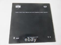 NINE INCH NAILS Broken ORIGINAL 1992 UK 1ST PRESS VINYL MINI LP & 7 ILPM8004
