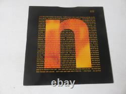 NINE INCH NAILS Broken ORIGINAL 1992 UK 1ST PRESS VINYL MINI LP & 7 ILPM8004