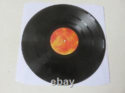 NINE INCH NAILS Broken ORIGINAL 1992 UK 1ST PRESS VINYL MINI LP & 7 ILPM8004