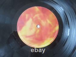 NINE INCH NAILS Broken ORIGINAL 1992 UK 1ST PRESS VINYL MINI LP & 7 ILPM8004