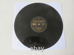 NINE INCH NAILS Broken ORIGINAL 1992 UK 1ST PRESS VINYL MINI LP & 7 ILPM8004