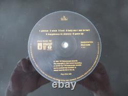 NINE INCH NAILS Broken ORIGINAL 1992 UK 1ST PRESS VINYL MINI LP & 7 ILPM8004