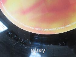 NINE INCH NAILS Broken ORIGINAL 1992 UK 1ST PRESS VINYL MINI LP & 7 ILPM8004