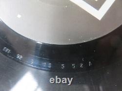 NINE INCH NAILS Broken ORIGINAL 1992 UK 1ST PRESS VINYL MINI LP & 7 ILPM8004