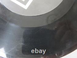 NINE INCH NAILS Broken ORIGINAL 1992 UK 1ST PRESS VINYL MINI LP & 7 ILPM8004