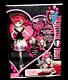 Nrfb Monster High C. A. Cupid- Sweet 1600 2011 First Wave