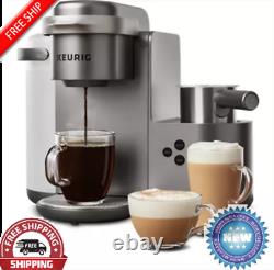 NWB K-Cafe Special Edition Single Serve Coffee Latte & Cappuccino Maker