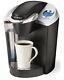 Nwt Keurig K60 Special Edition Single Cup Brewing System Coffee Maker