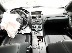 Navigationssystem Navi Headunit für Mercedes W204 S204 C200 07-14 A2049069701