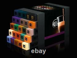 Nespresso Capsules 1000 pc mix flavors Special Edition and normal Edition