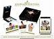 New Bruce Lee 50th Anniversary Collection Keepsake Edition Single Box