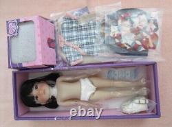New In Box Ruby Red Fashion Friend Siblies Special Edition Gigi Doll Extra Outfi