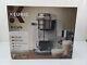 New Keurig K-cafe Special Edition Single Serve Pod Coffee Latte Cappuccino K-84